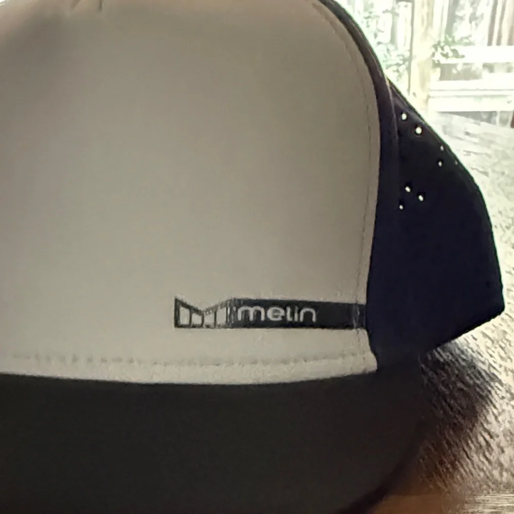 Melin “Amphibian” Hat - Picture 3 of 6